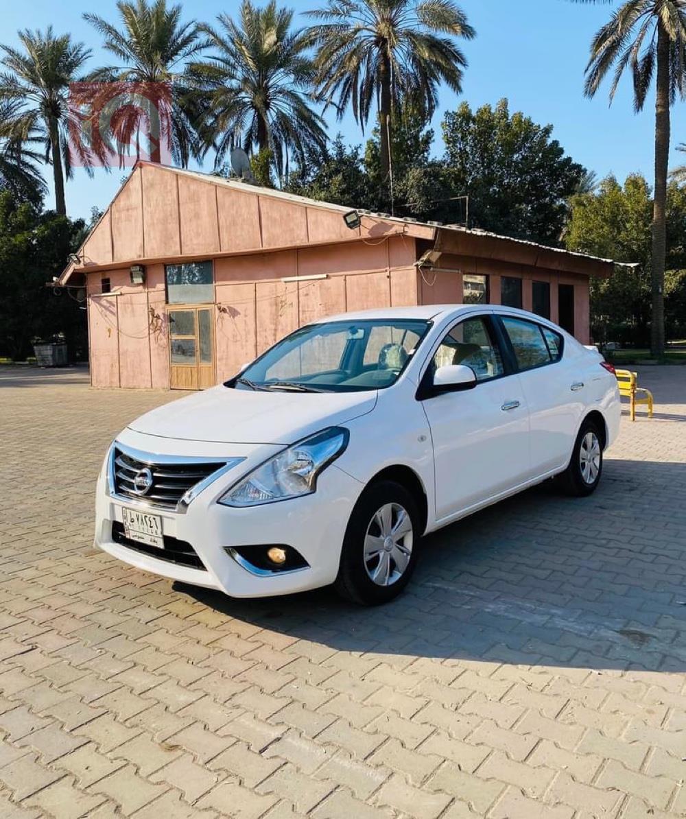 Nissan Sunny